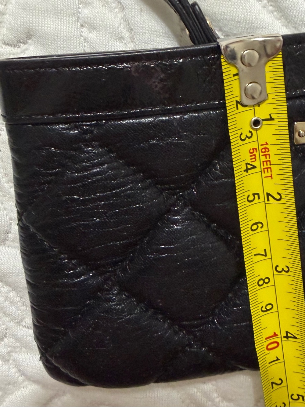 Kate Spade Cute wristlet pouch - Picture 10 of 10